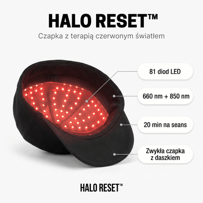 HALO RESET™