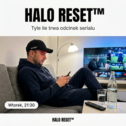HALO RESET™